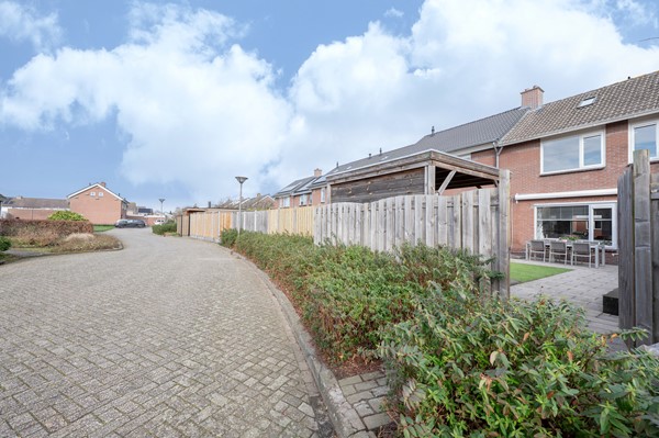 Medium property photo - Venkelweg 29, 4741 CA Hoeven